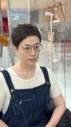 点击看大图 -5M HAIR SALON精品店