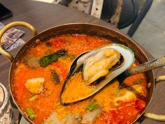 -CHINCHIN 青青·泰国料理(万象食家店)