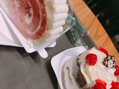-星巴克臻选(舟山凯虹广场店)