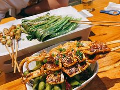 -木屋烧烤(龙湖天街店)