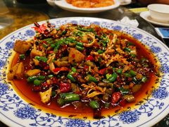 -徐鼎盛民间菜(南坪后堡店)