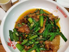 -百年神厨·地道川菜(清江西路店)