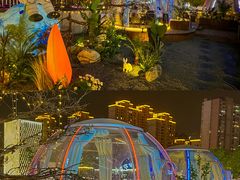 -享月汤皇·海鲜小火锅·聚会(曲江创意谷店)