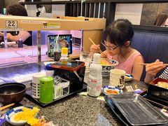-沼津魚がし鮨(御殿場アウトレット店)