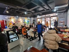 大堂-王菊面馆(凤六店)