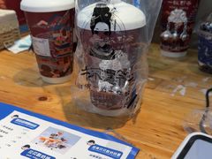 -一杯黔茶(西江千户苗寨古街店)