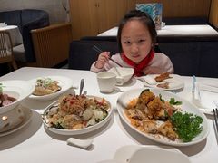 -莆田餐厅PUTIEN(武商MALL店)