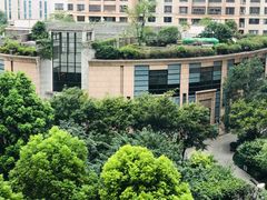 -W FITNESS 威尔仕健身·游泳(老西门新苑店)