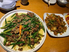 -盐帮食坊•小河帮川菜(四川师大店)