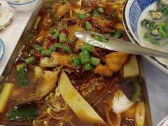 -粤盛海鲜平价店(洛溪食街店)