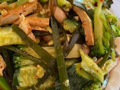 -新疆大盘鸡·十八年老店