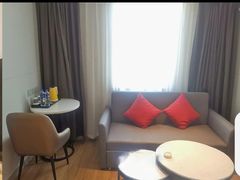 -白玉兰商务酒店(沈阳陆军总院店)