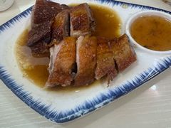 -惠粤轩茶餐厅(中山北路店)