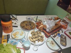 -领头羊烧烤店(博济路店)