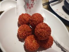 -绿茶餐厅(汇悦大融城店)