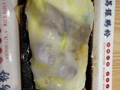 -荔银肠粉·非遗手藝(夫子庙店)