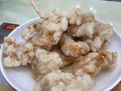 招牌锅包肉-服务大楼冷面(延大店)