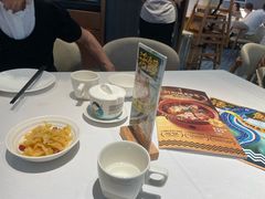 -莆田餐厅PUTIEN(世博源店)