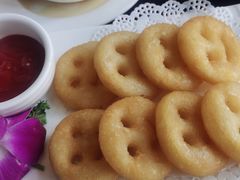 -法兰度航空主题餐厅(端州店)