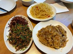 -姥姥家春饼店(惠新东街店)