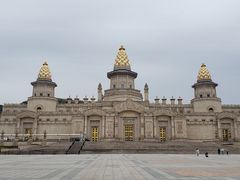 -灵山胜境
