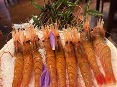 -万岛日本料理铁板烧(静安店)