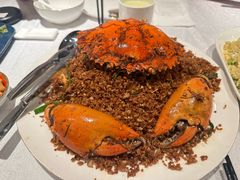 -喜记避风塘炒辣蟹(旗舰店)