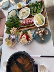 -馨月汇·一悦馨香月子中心(前滩店)