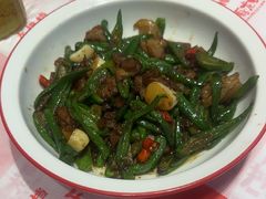 -菜哥龙虾•九江菜(七中店)