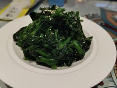 -楼兰古丽·新疆拌面·清真(华阳城店)