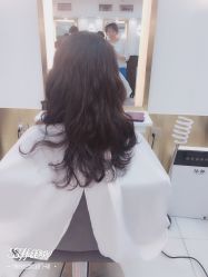 -雅仕 HAIR SALON 美发沙龙