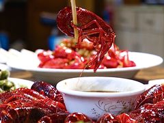 -老三龙虾(汉阳杨泗庙店)