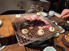 -九田家黑牛烤肉料理(太阳宫广场店)