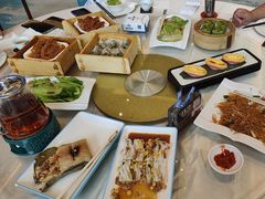 -渔村盛宴(航空新城店)