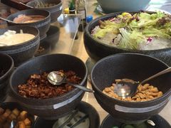 -东莞塘厦三正半山温泉酒店·沙利文西餐厅