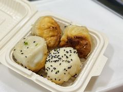 -小杨生煎(杭州东站店)