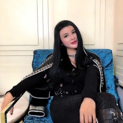 -3AM HAIR SALON染发接发