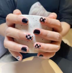 -LADYGIRL·Nail·Lash·美甲美睫