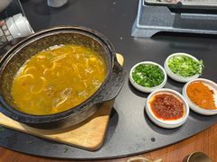 -羊门客在·烤盐池滩羊·川菜