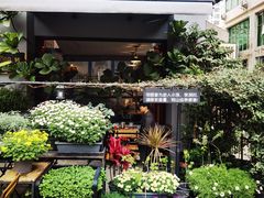 -转山咖啡(松柏社区店)