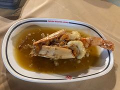 -尚味泰餐厅