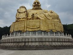 -千佛山风景名胜区