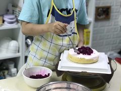 -皇子烘焙手作 prince baking(天河店)