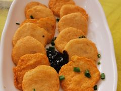 -锐记美食店·现捞海鲜(闸坡店)