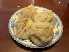 小笼包-熙盛源(复兴路店)