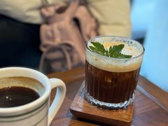 -Metal hands·铁手咖啡