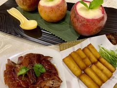 至尊烧鹅-有腥气私房菜·寻味顺德