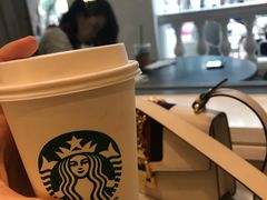 -星巴克臻选(广州沙面店)