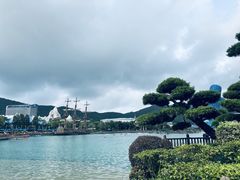 -珠海长隆海洋王国