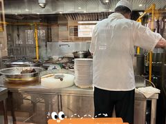 -柴氏风味斋(甘家口店)